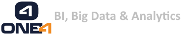 BI, Big Data & Analytics